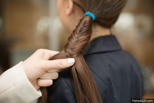 12 hair hacks