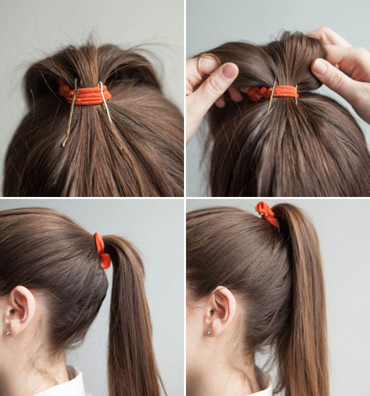 15 hair hacks