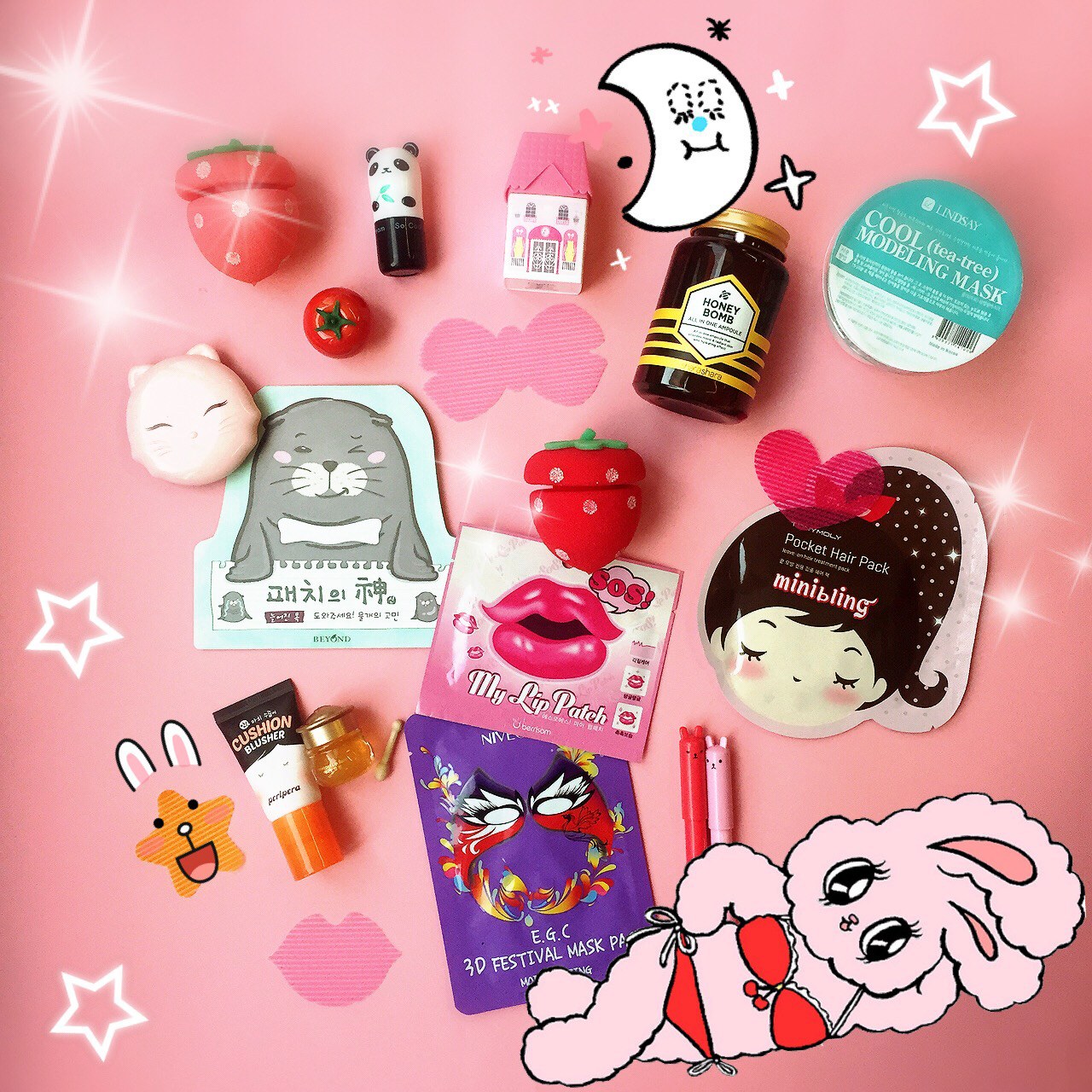 Where To Buy Korean Cosmetics In Usa