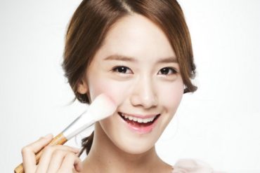 Yoona of girls generation | Bizzare yet Fascinating Trens in Korean Skin Care