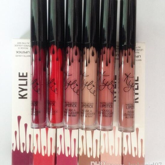 How to Spot a Fake Kylie Jenner Lip Kit? And Where Not to Buy Them ...