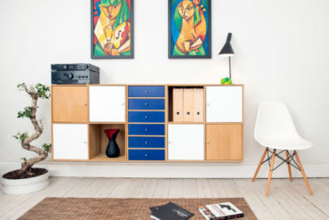 tips to organize your condos - decor - house interior
