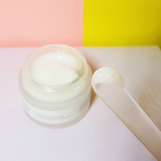 Huxley Cream Fresh and More Review - Style Vanity