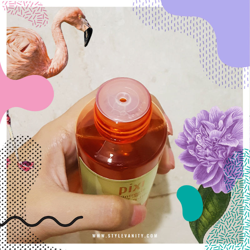 Hype Or Not: Pixi Glow Tonic Review 