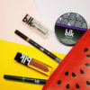 blk cosmetics review - anne curtis makeup line