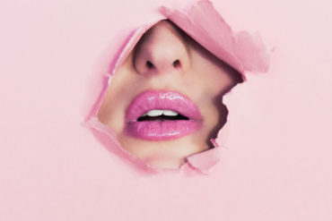 lips lipstick beauty pink