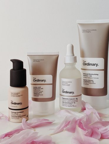 Where to Buy The Ordinary in Philippines - Style Vanity