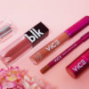 blk cosmetics vs vice cosmetics - style vanity asian beauty blog