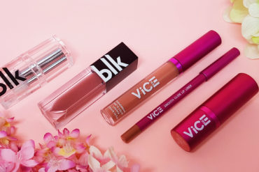 blk cosmetics vs vice cosmetics - style vanity asian beauty blog