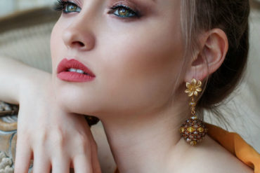 jewelry accessories earrings makeup beauty