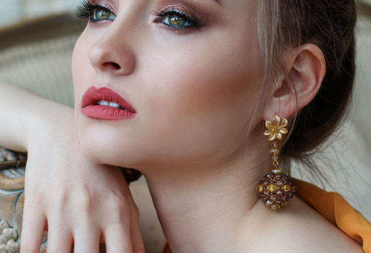 jewelry accessories earrings makeup beauty