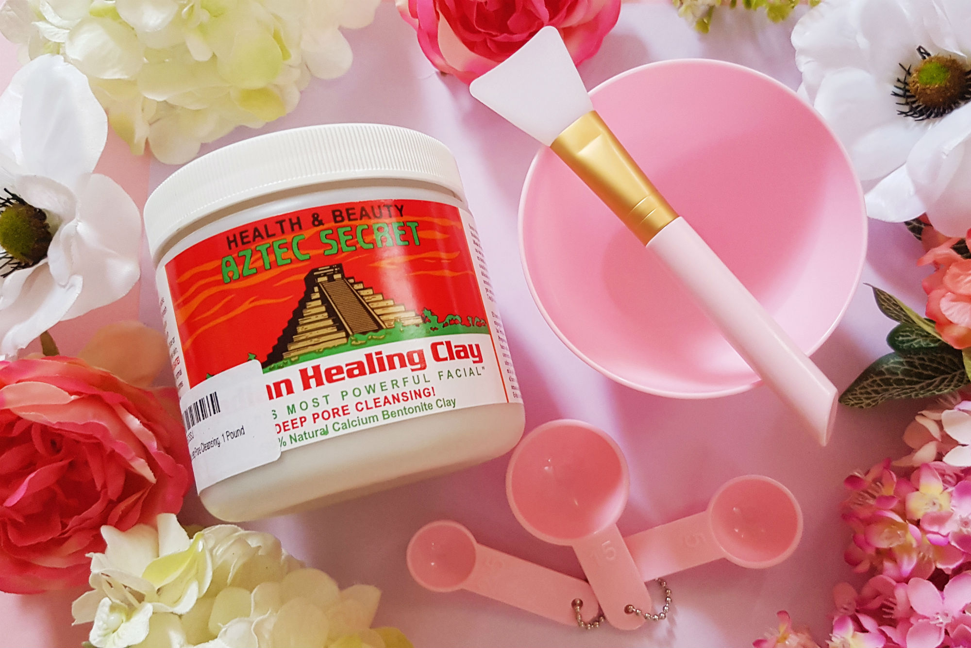Secret Indian Healing Clay Review - Style Vanity