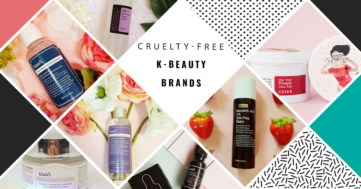 cruelty-free korean brands