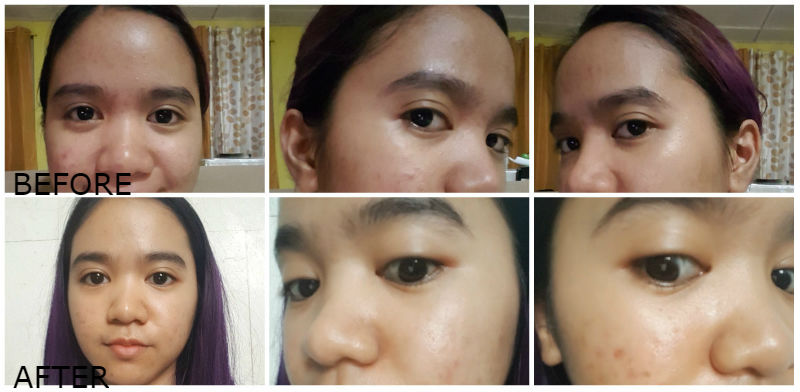 purito centella eye cream review