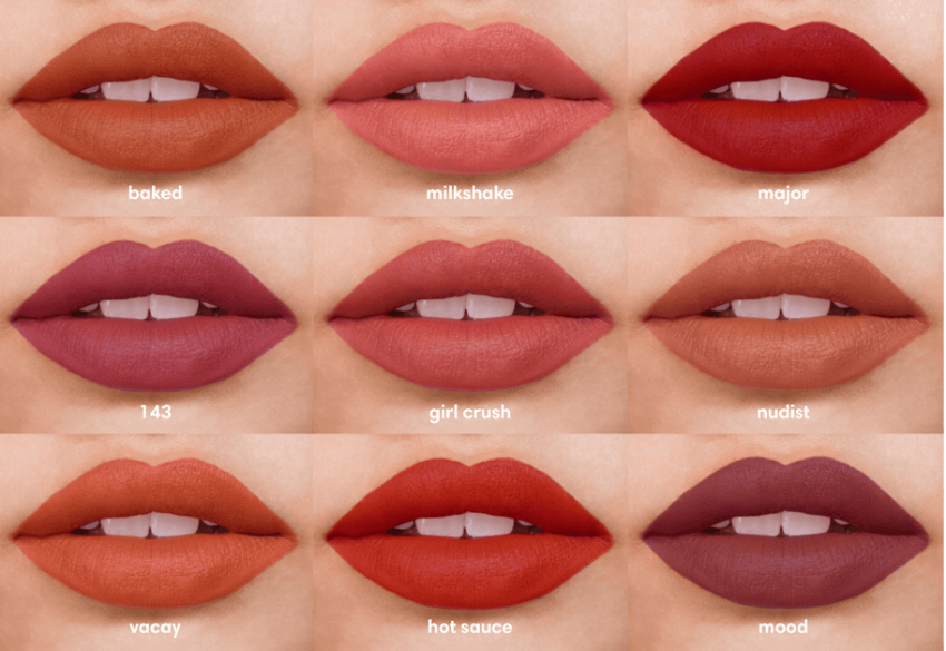 create your own lipstick online