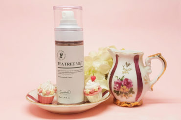 benton tea tree mist review | style vanity