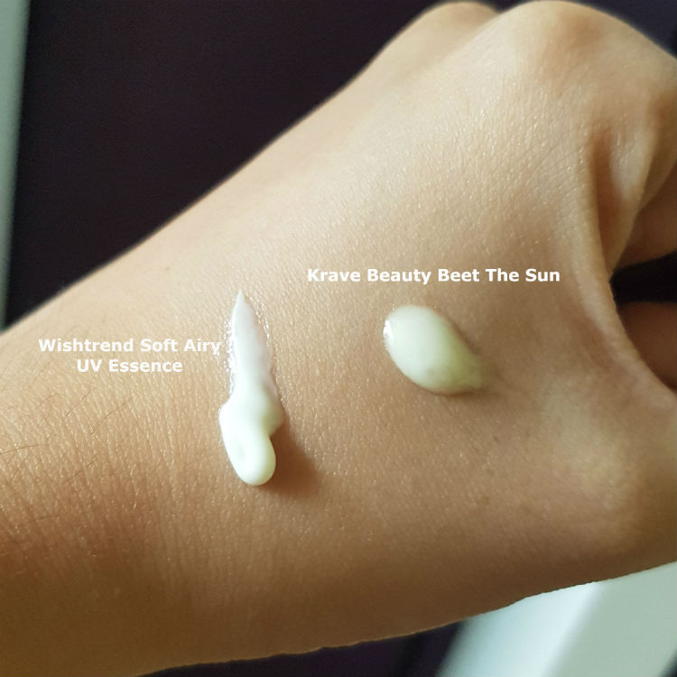 krave beauty beet the sun skincarisma