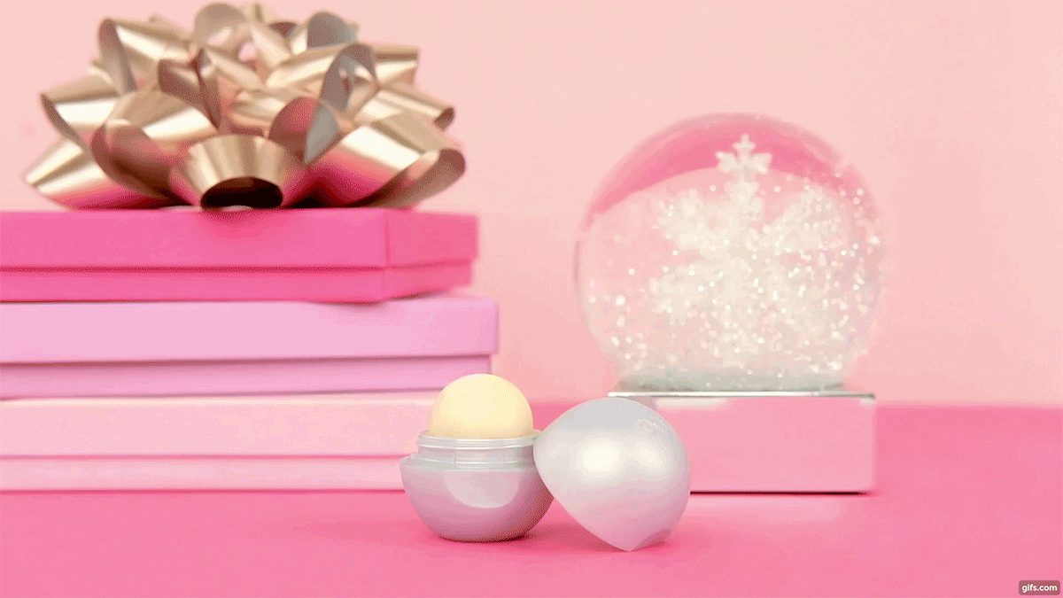 eos holiday collection