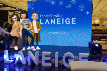 where to buy laneige in manila and the rest of the philippines