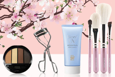 where to buy japanese beauty products in the philippines