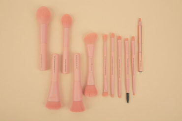 3ce makeup brushes