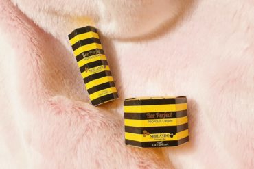 serlando bee perfect propolis kit review