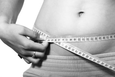 body weight measuring tape weightloss