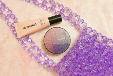 moonshot micro correctfit cushion and multi protection tinted moisturizer review | style vanity