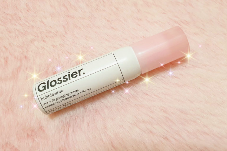 Glossier Bubblewrap Review: Do You Need It? - Style Vanity