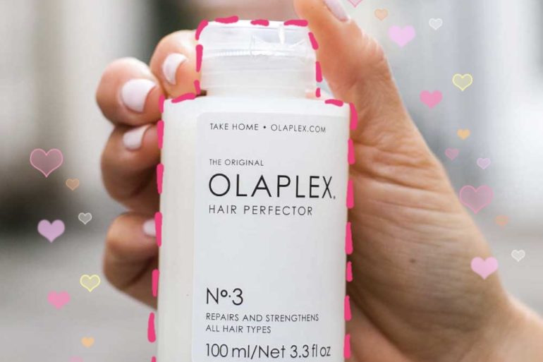 olaplex no 3 review