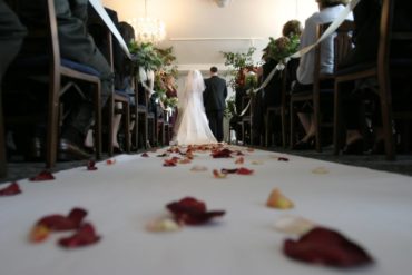 Top Tips for Planning a Wedding Ceremony What to Do and Not Do