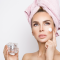 hyaluronic acid woman moisturizer cream skincare