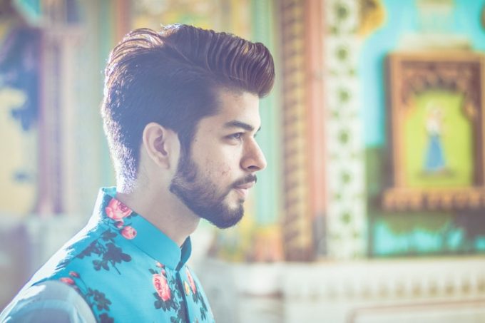 Top Hair Styling Options That Men Can Opt For - Style Vanity