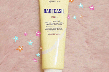 23 years old badecasil cera3+ review