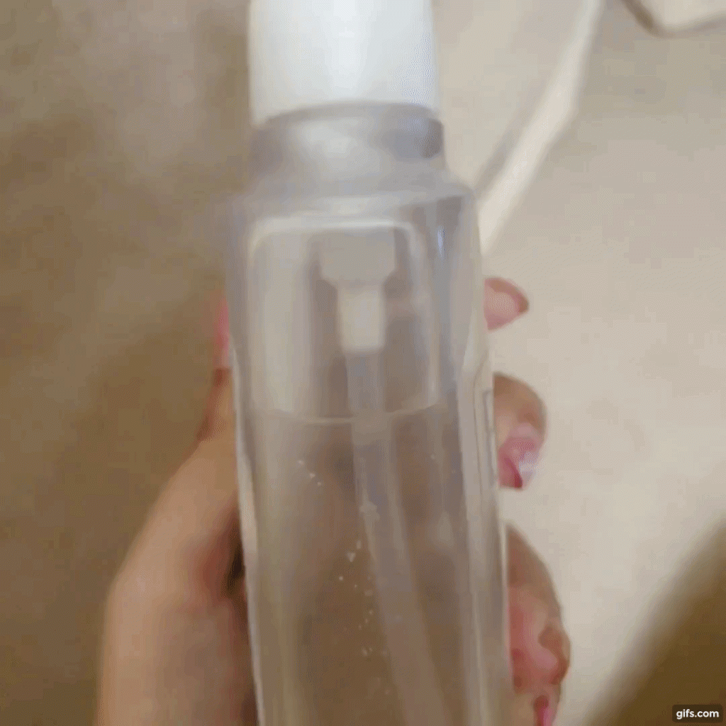 Biore Cleansing Serum Review: Really Remove Makeup?