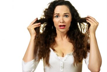 It's the Humidity 5 Awesome Fixes for Frizzy Hair