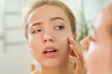 skincare routines you should follow to avoid dry skin