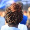 braid hair