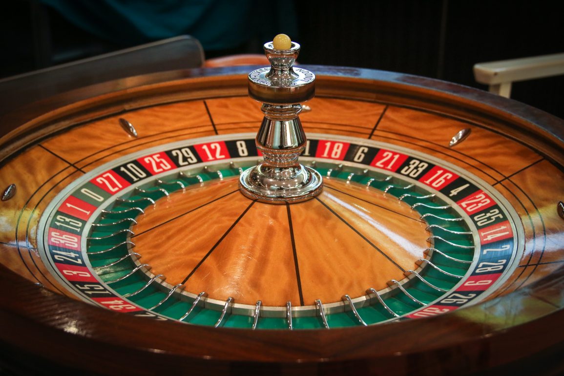 7 einfache Möglichkeiten, roulette online echt geld schneller zu machen