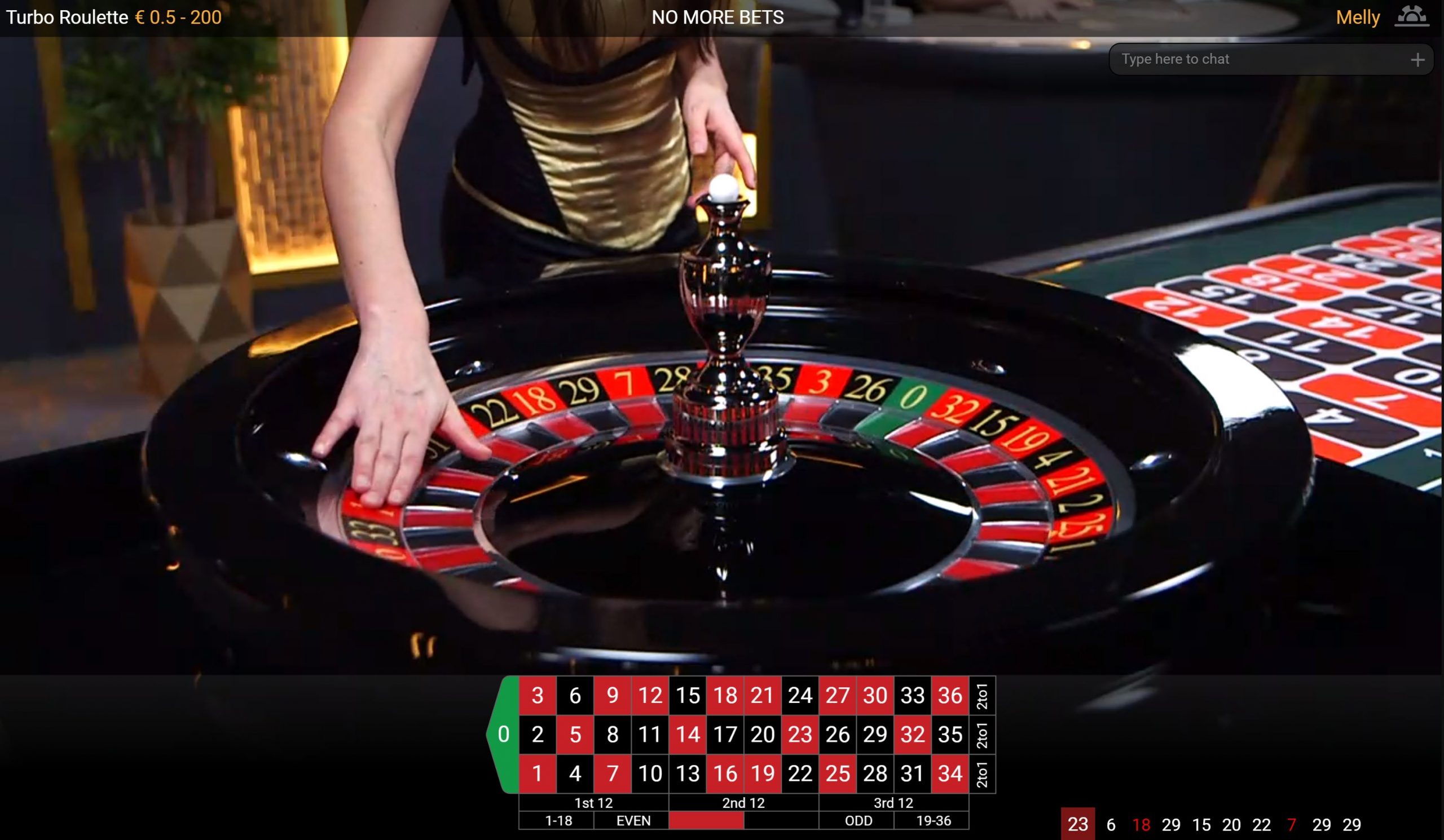 Top live casino games to play - Style Vanity