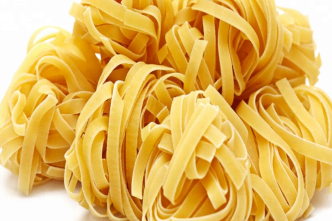 A Rookie's Guide to Different Italian Pasta Shapes and Types - Style Vanity
