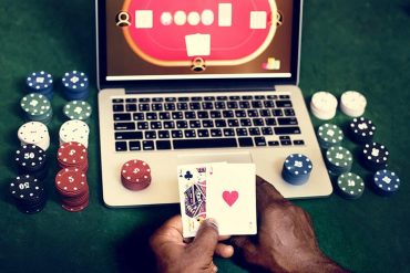 How Did Gambling Online Overtake Land-Based Operations