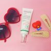 axis-y complete no-stress physical sunscreen review
