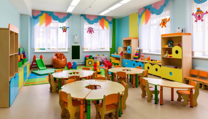 Day Care Services Near Me