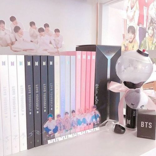 List of Legit Kpop Shops in Shopee Philippines Style Vanity