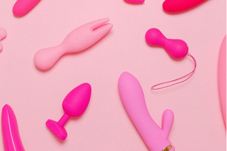 best toys for adult women