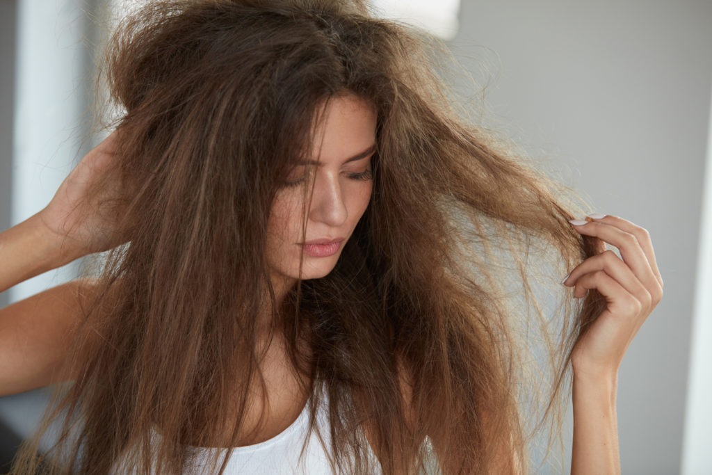 Hairstyling Errors That Might Be Ravaging Your Hairstyle