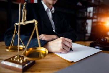 The Role of a Personal Injury Attorney in Public Safety
