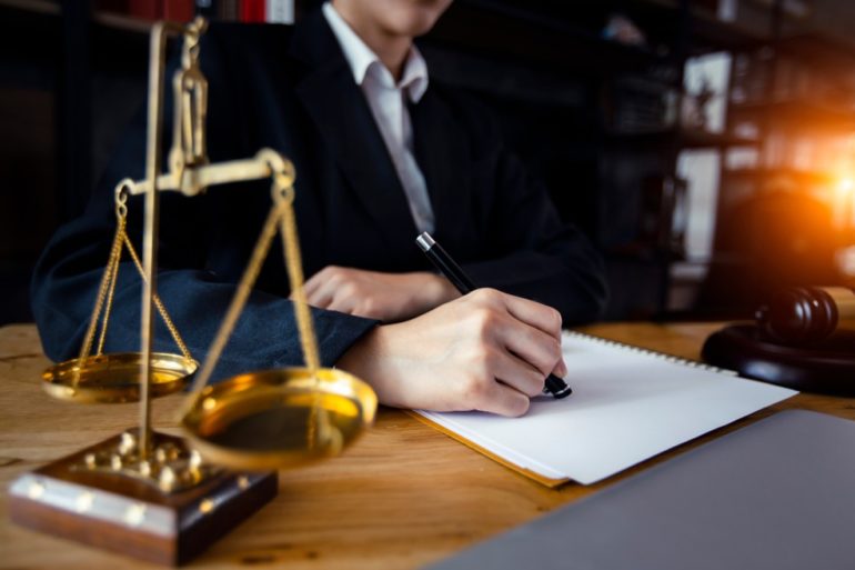 wrongful death settlement - The Role of a Personal Injury Attorney in Public Safety