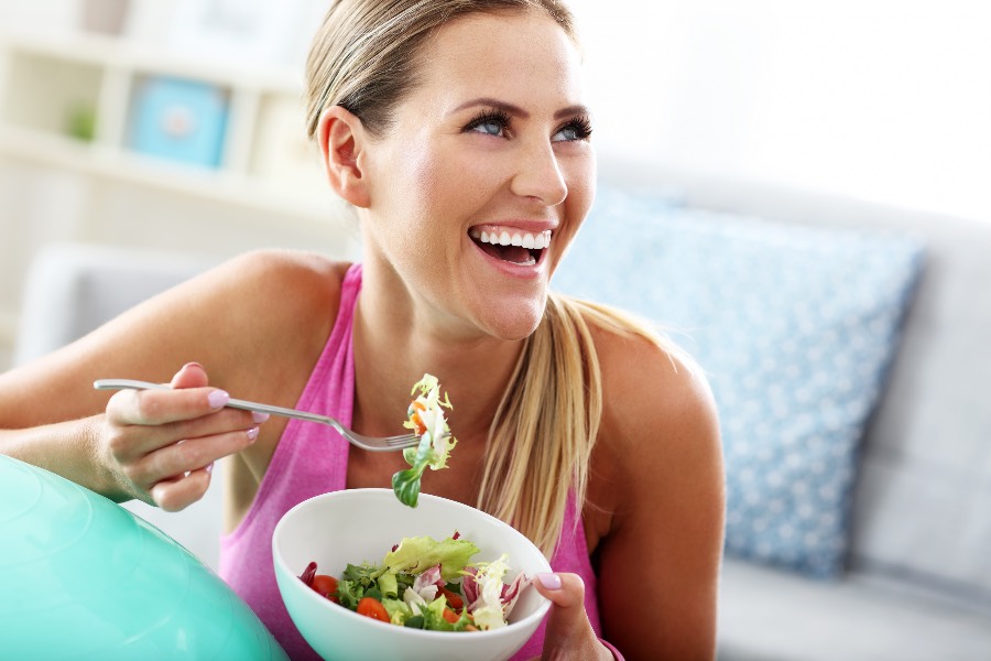 4 Tips For Properly Managing Your Food Portions for Achieving Fitness ...